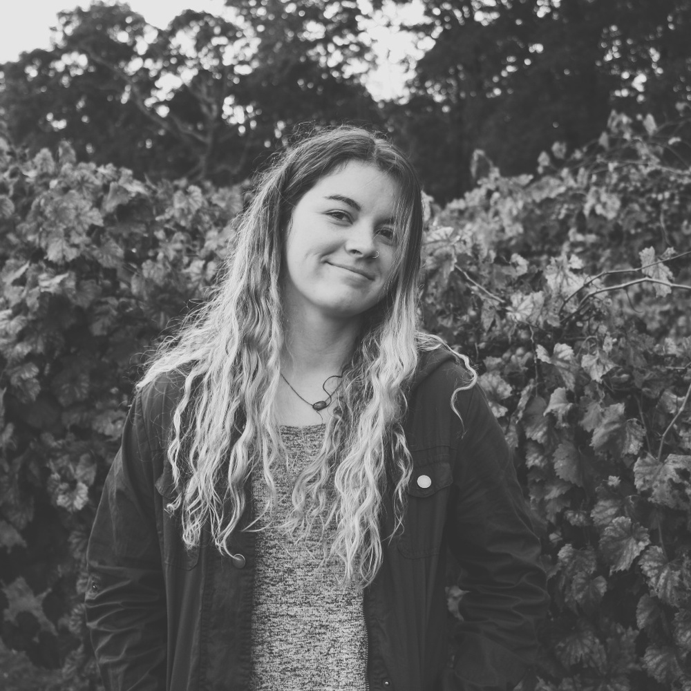 Meet your Posher, Malloree